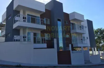 Apartamento com 2 quartos à venda no Porto da Aldeia, São Pedro da Aldeia 