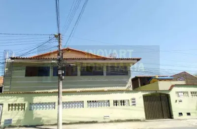 Apartamento com 4 quartos à venda no Centro, São Pedro da Aldeia 