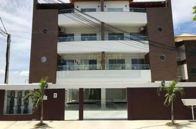 Cobertura 2 quartos são pedro da aldeia - rj - nova são pedro
