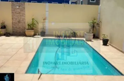 Casa 3 quartos são pedro da aldeia - rj - nova são pedro