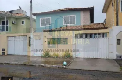 Casa com 3 quartos à venda no Nova São Pedro, São Pedro da Aldeia 