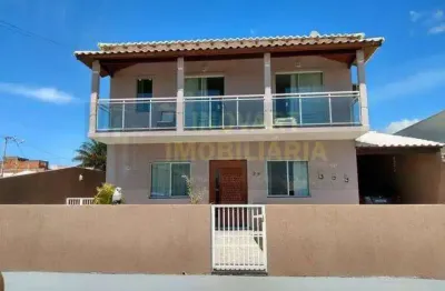 Casa duplex 3 quartos são pedro da aldeia - rj - nova são pedro