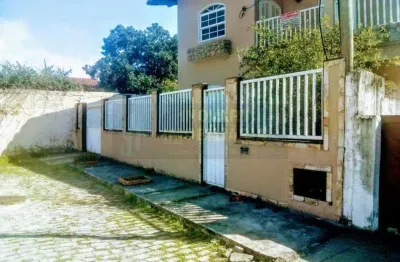Casa com 5 quartos à venda no Centro, São Pedro da Aldeia 
