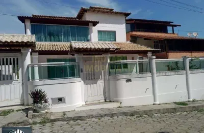 Casa em condomínio 3 quartos são pedro da aldeia - rj - campo redondo