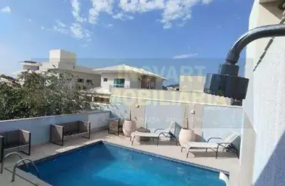 Casa em condomínio 3 quartos são pedro da aldeia - rj - nova são pedro