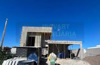 Casa em condomínio 3 quartos são pedro da aldeia - rj - nova são pedro