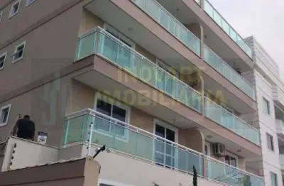 Cobertura 3 quartos são pedro da aldeia - rj - nova são pedro
