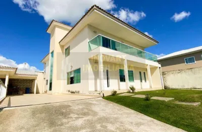 Casa em condomínio 5 quartos são pedro da aldeia - rj - nova são pedro