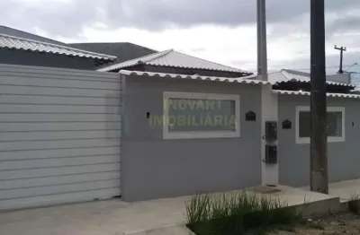 Casa colonial 3 quartos são pedro da aldeia - rj - balneário das conchas