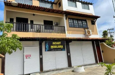 Imóvel comercial oportunidade são pedro da aldeia - rj - centro