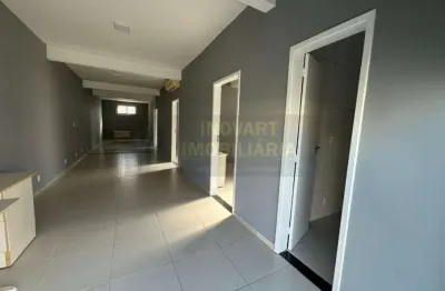 Ponto comercial com 3 salas para alugar no Nova São Pedro, São Pedro da Aldeia 