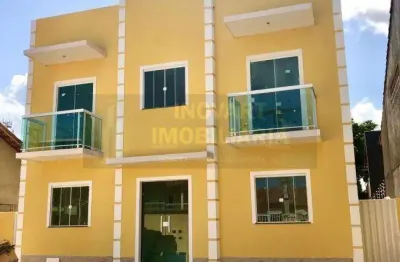 Apartamento 3 quartos são pedro da aldeia - rj - bairro fluminense