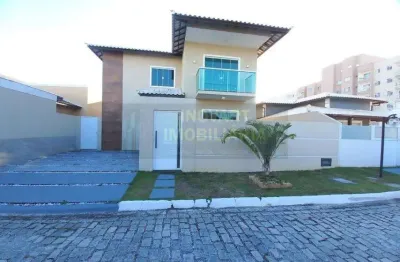 Casa em condomínio 3 quartos são pedro da aldeia - rj - nova são pedro