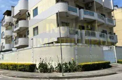 Apartamento 3 quartos são pedro da aldeia - rj - nova são pedro