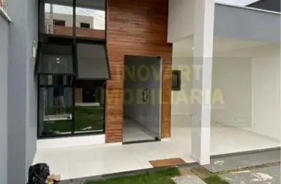Casa com 3 quartos à venda no Nova São Pedro, São Pedro da Aldeia 