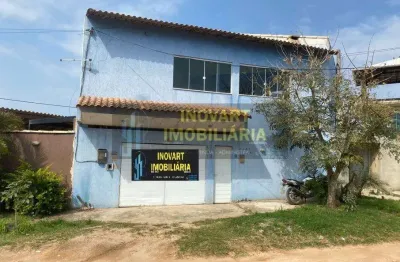Casa 3 quartos são pedro da aldeia - rj - balneário são pedro