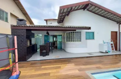 Casa em condomínio 3 quartos são pedro da aldeia - rj - nova são pedro