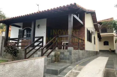 Casa 5 quartos são pedro da aldeia - rj - porto da aldeia