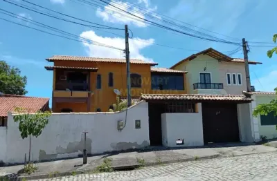 Casa com 4 quartos à venda no Centro, São Pedro da Aldeia 