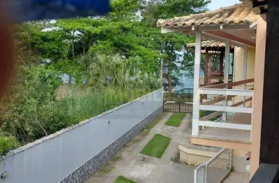 Casa em condomínio 3 quartos são pedro da aldeia - rj - balneário são pedro