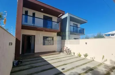 Casa com 3 quartos à venda no Nova São Pedro, São Pedro da Aldeia 