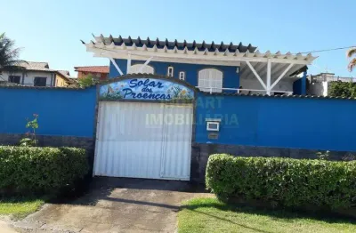 Casa com 7 quartos à venda no Centro, São Pedro da Aldeia 
