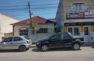 Casa com 4 quartos para alugar no Centro, São Pedro da Aldeia 