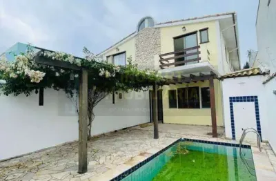 Casa com 5 quartos à venda no Nova São Pedro, São Pedro da Aldeia 