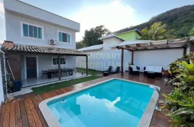 Casa em condomínio 3 quartos são pedro da aldeia - rj - campo redondo