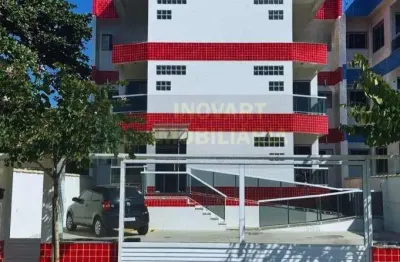 Apartamento 2 quartos são pedro da aldeia - rj - bairro fluminense