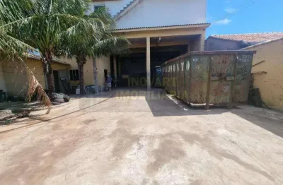 Galpão comercial são pedro da aldeia - rj - mossoró