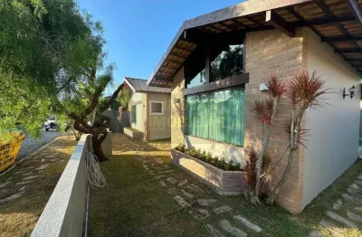 Casa com 3 quartos à venda no Centro, São Pedro da Aldeia 