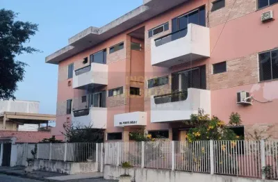 Apartamento 2 quartos são pedro da aldeia - rj - centro