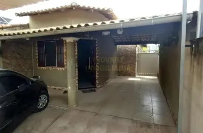 Casa colonial 2 quartos são pedro da aldeia - rj - balneário são pedro