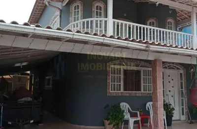 Casa duplex 5 quartos são pedro da aldeia - rj - porto da aldeia
