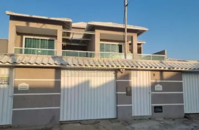 Casa 4 quartos são pedro da aldeia - rj - nova são pedro