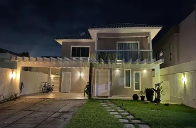 Casa 4 quartos são pedro da aldeia - rj - nova são pedro