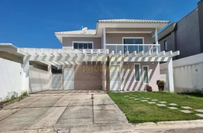 Casa com 4 quartos para alugar no Nova São Pedro, São Pedro da Aldeia 