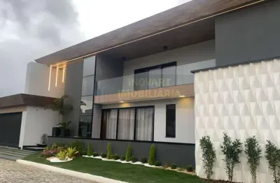 Casa em condomínio 3 quartos são pedro da aldeia - rj - nova são pedro