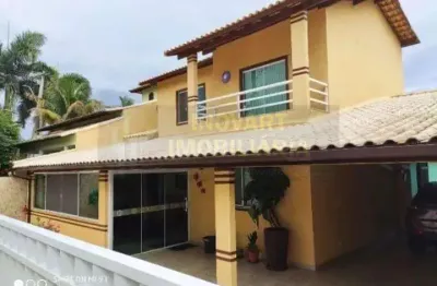 Casa com 4 quartos à venda no Balneário São Pedro, São Pedro da Aldeia 