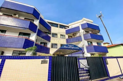 Apartamento com 2 quartos à venda no Centro, São Pedro da Aldeia 