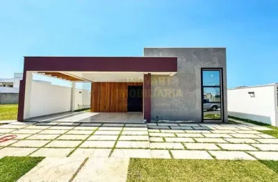 Casa em condomínio 3 quartos são pedro da aldeia - rj - nova são pedro