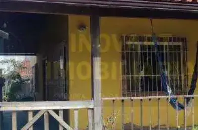 Casa 3 quartos são pedro da aldeia - rj - bairro fluminense