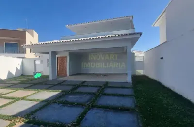 Casa com 3 quartos à venda no Nova São Pedro, São Pedro da Aldeia 