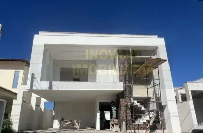 Casa em condomínio 4 quartos são pedro da aldeia - rj - nova são pedro