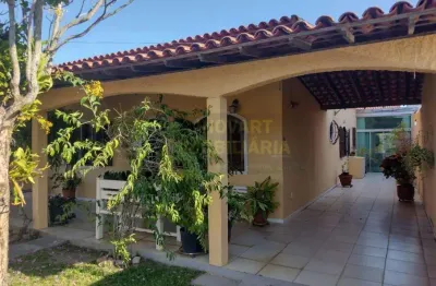 Casa com 3 quartos à venda na Bela Vista, São Pedro da Aldeia 
