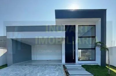 Casa em condomínio 3 quartos são pedro da aldeia - rj - nova são pedro