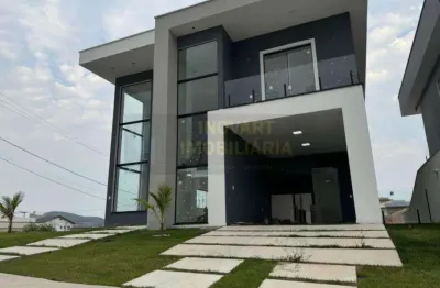 Casa em condomínio 4 quartos são pedro da aldeia - rj - nova são pedro