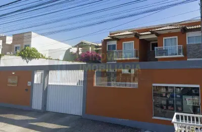Apartamento 2 quartos são pedro da aldeia - rj - centro