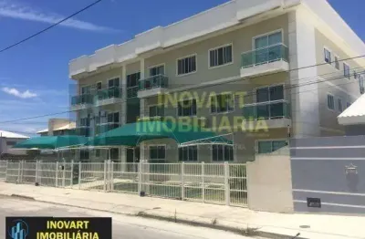 Apartamento 2 quartos são pedro da aldeia - rj - nova são pedro